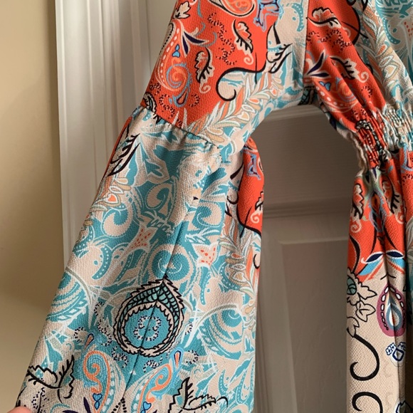 Dress - Picture 3 of 5